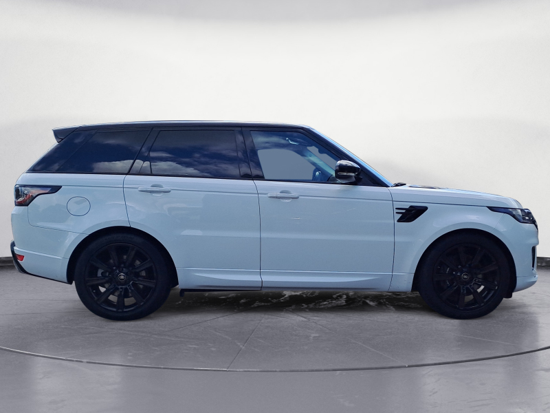 Land Rover - Range Rover Sport P400e HSE Dynamic