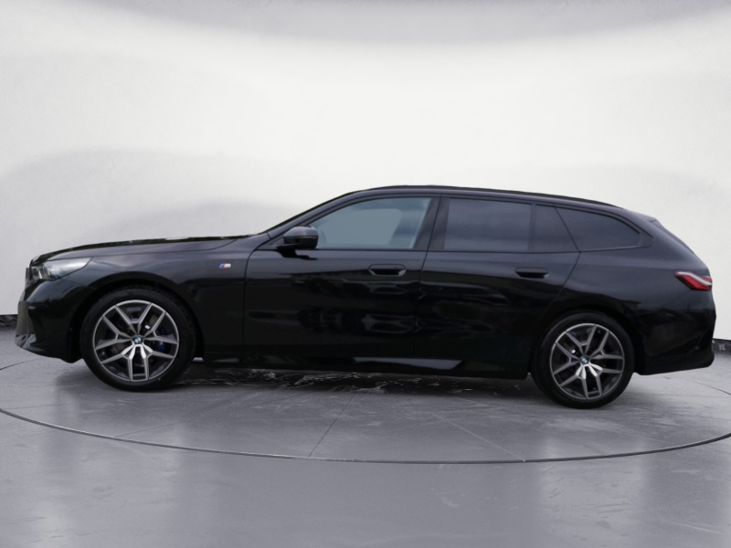 BMW - 520d Touring