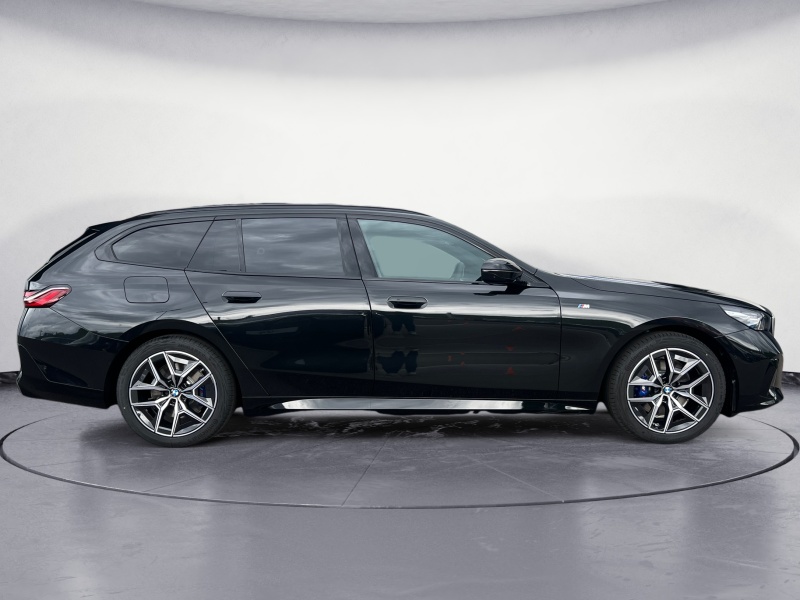 BMW - 520d Touring