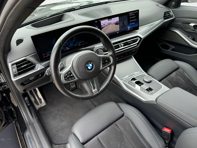 BMW - M340iA xDrive Auto