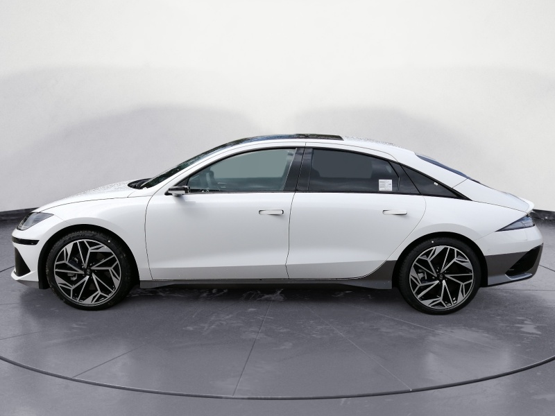 Hyundai - IONIQ 6 Allradantrieb 77,h