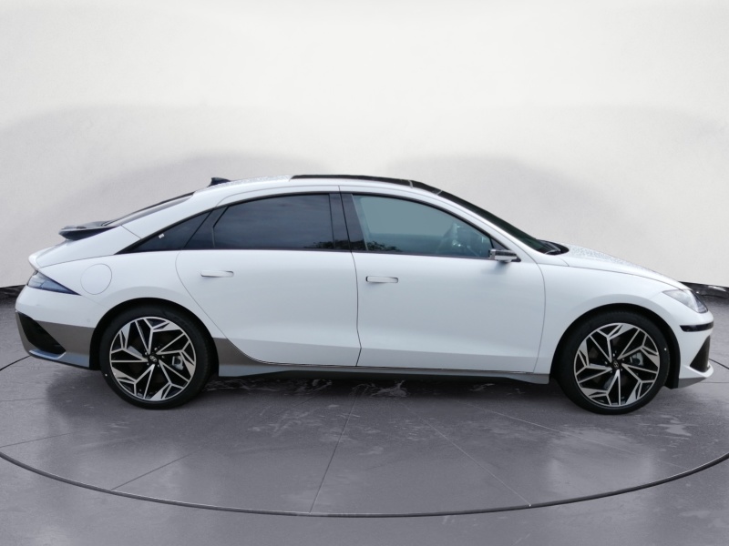 Hyundai - IONIQ 6 Allradantrieb 77,h