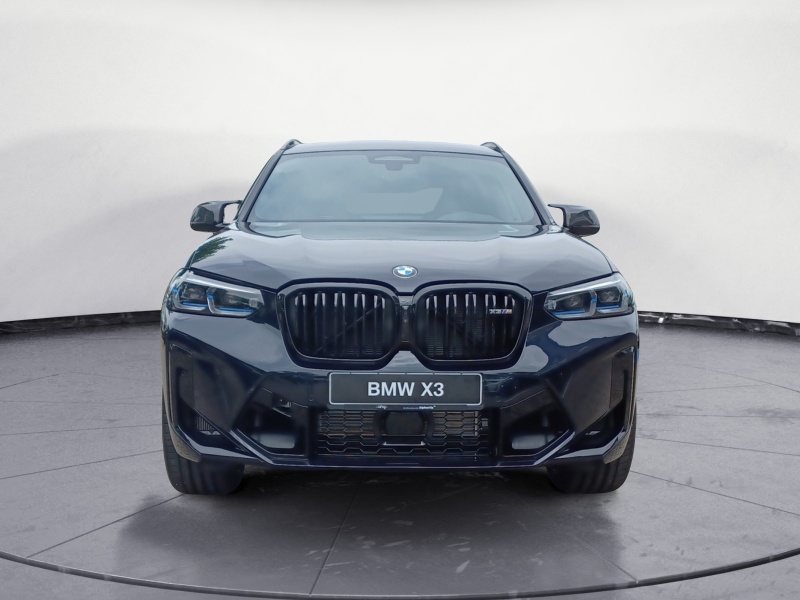BMW - X3 M Competition