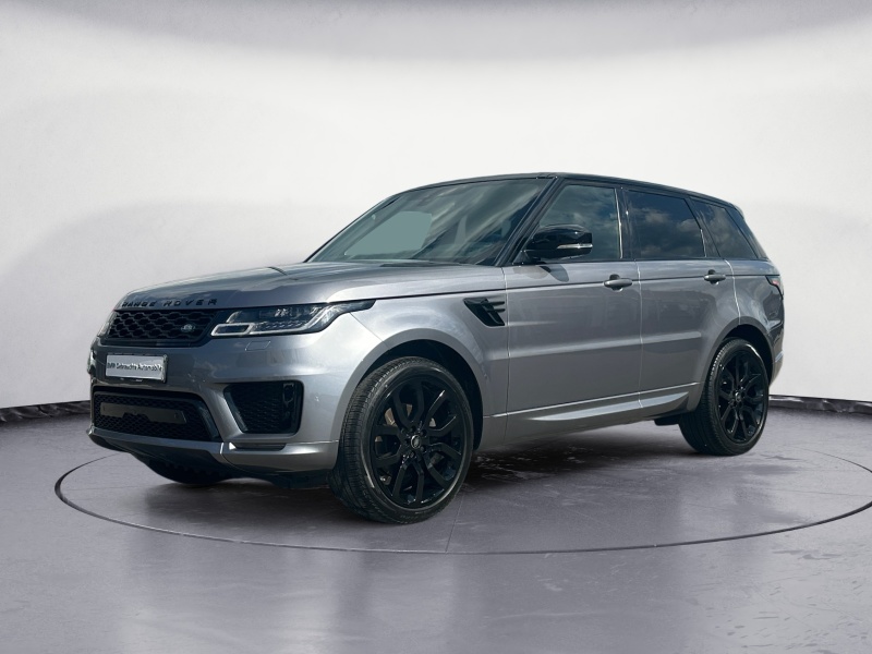 Land Rover - Range Rover Sport 3.0 SDV6 HSE Dynamic