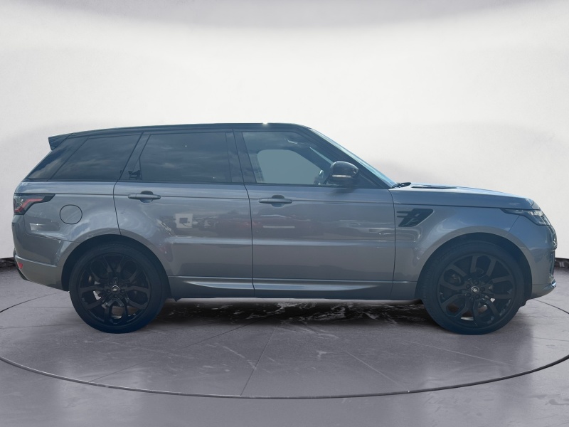 Land Rover - Range Rover Sport 3.0 SDV6 HSE Dynamic