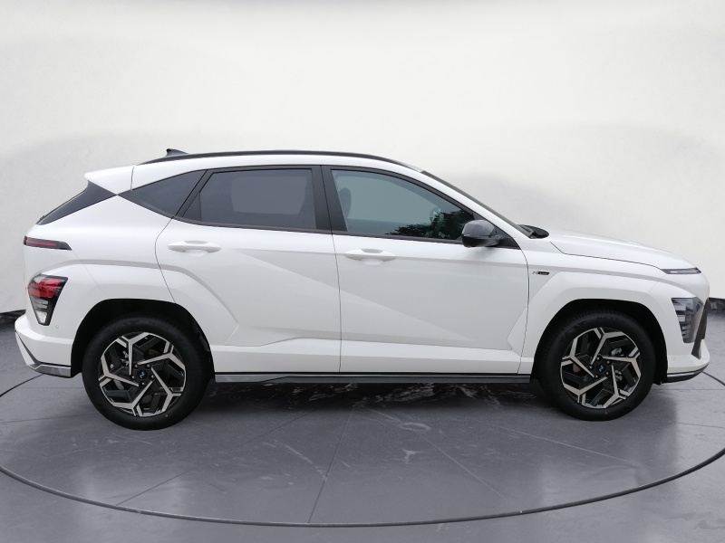 Hyundai - Kona 1.6 T-GDI N Line DCT