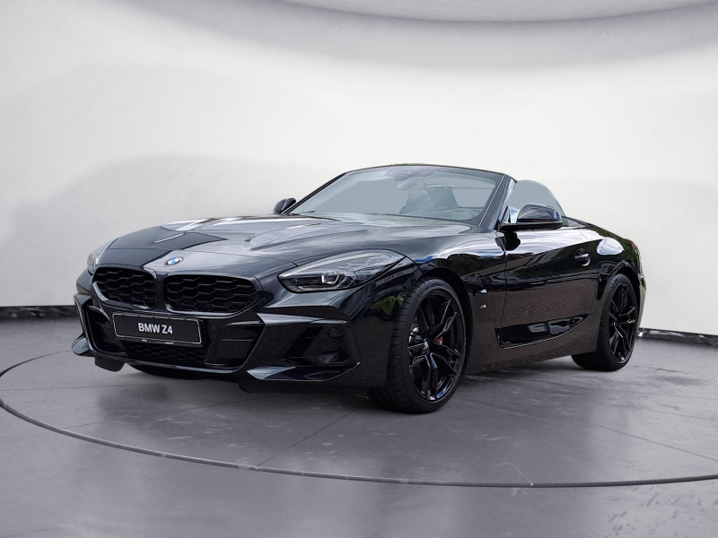 BMW - Z4 sDrive20i