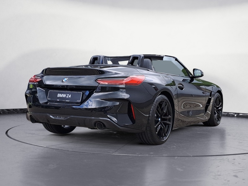 BMW - Z4 sDrive20i