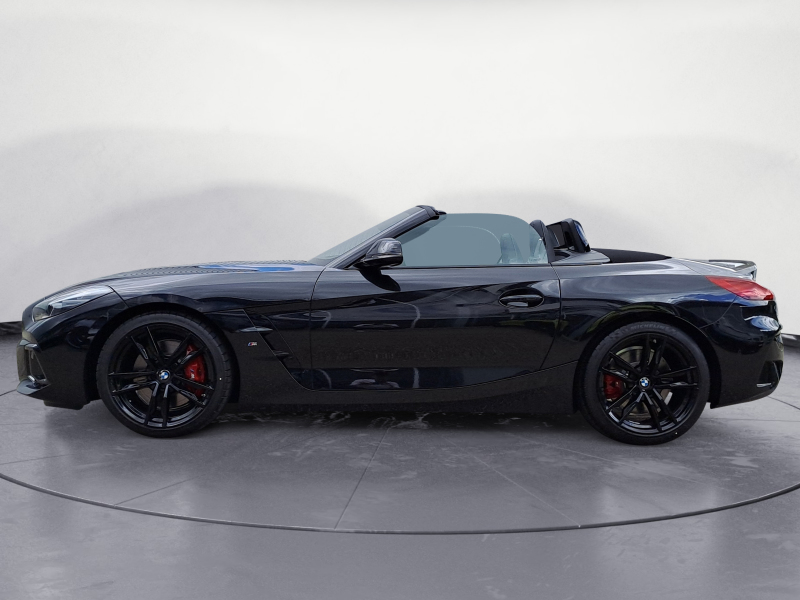 BMW - Z4 sDrive20i