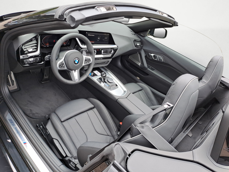 BMW - Z4 sDrive20i