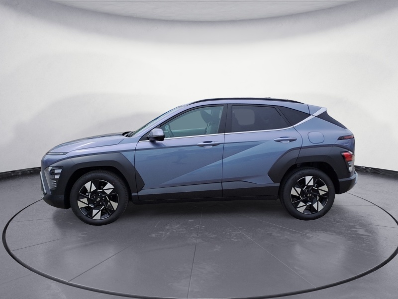 Hyundai - Kona 1.6 T-GDI Prime DCT