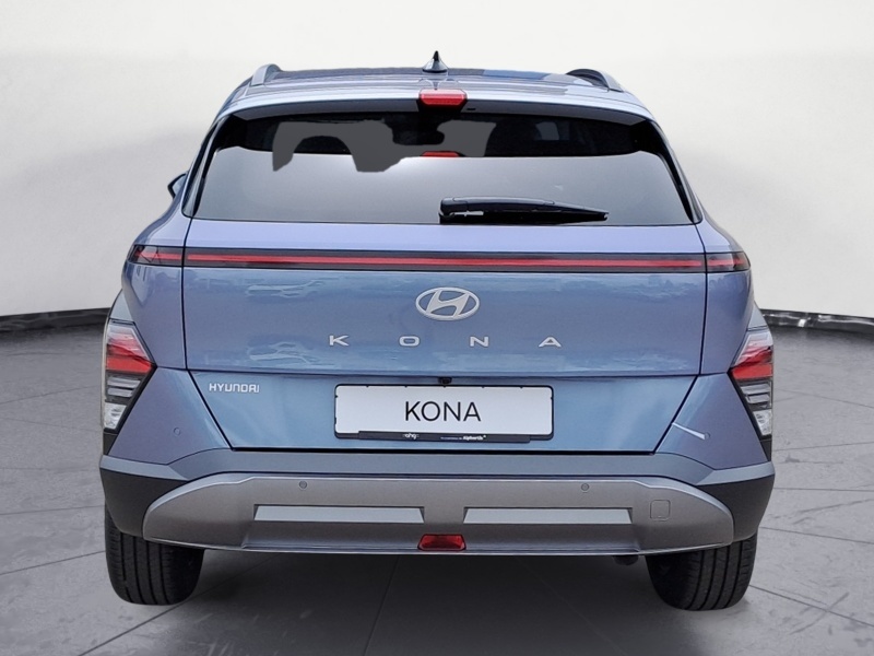 Hyundai - Kona 1.6 T-GDI Prime DCT