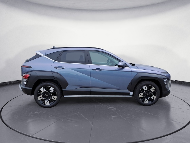 Hyundai - Kona 1.6 T-GDI Prime DCT