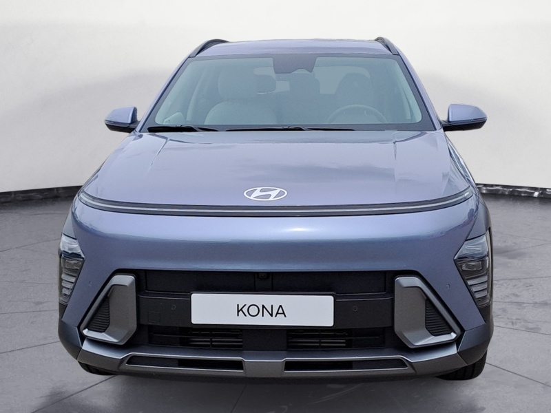 Hyundai - Kona 1.6 T-GDI Prime DCT