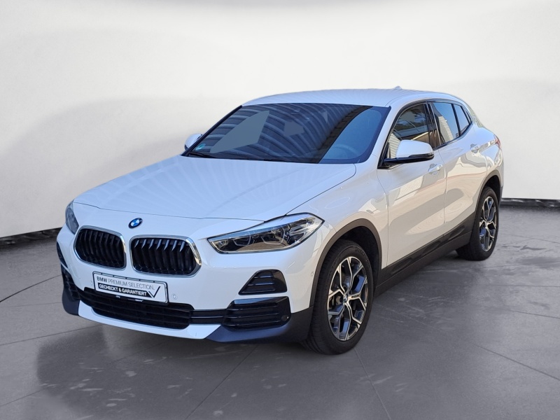 BMW - X2 sDrive18i