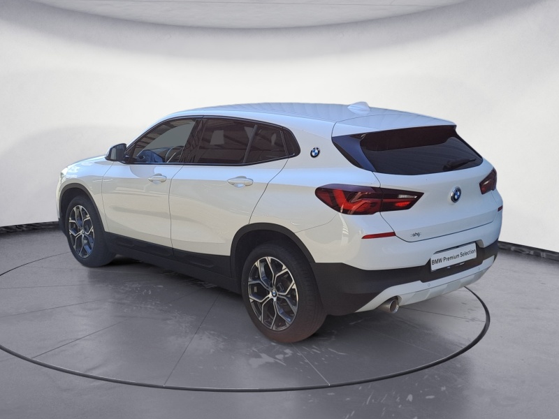 BMW - X2 sDrive18i