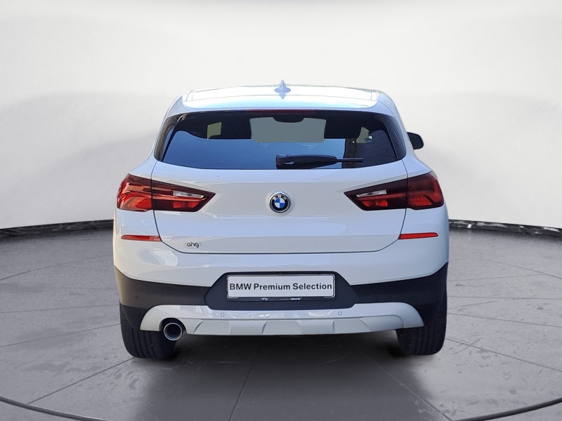 BMW - X2 sDrive18i