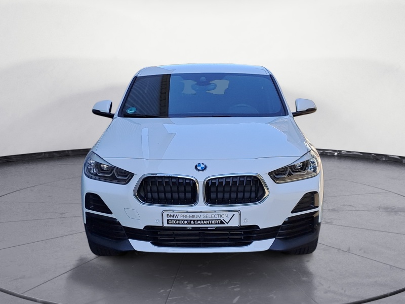 BMW - X2 sDrive18i