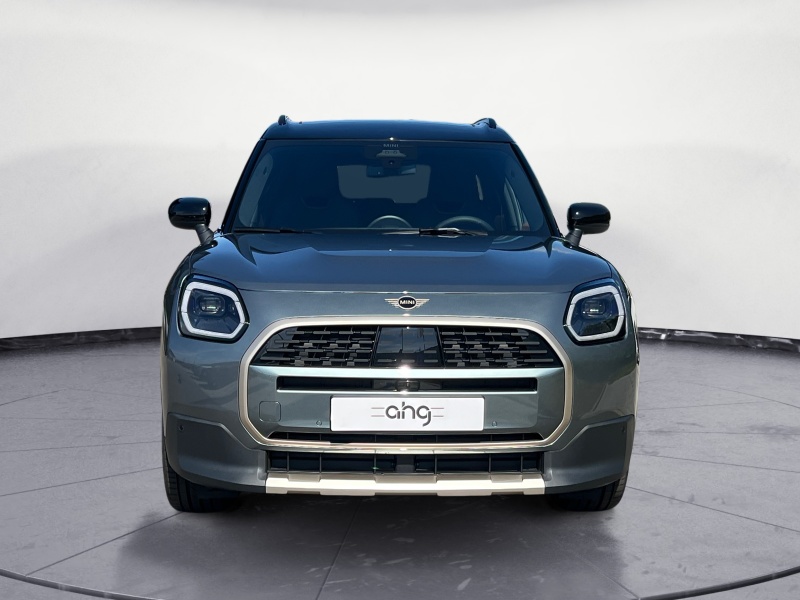 MINI - Countryman D