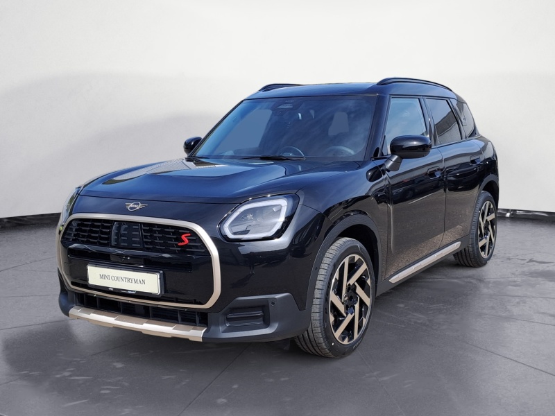 MINI - MINI Countryman S ALL4