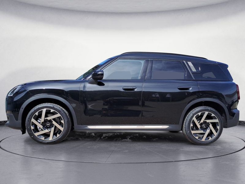 MINI - MINI Countryman S ALL4