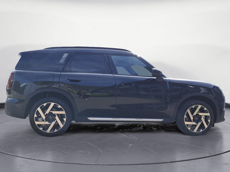 MINI - MINI Countryman S ALL4