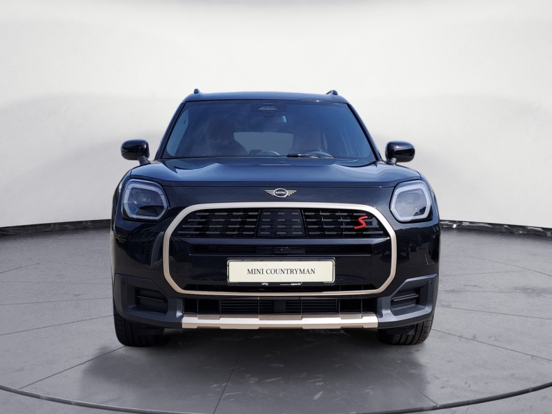 MINI - MINI Countryman S ALL4