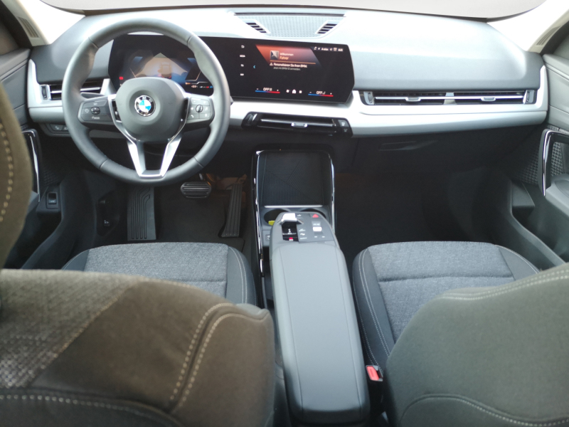 BMW - X1 sDrive18i