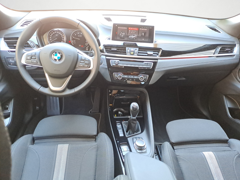 BMW - X2 sDrive18i