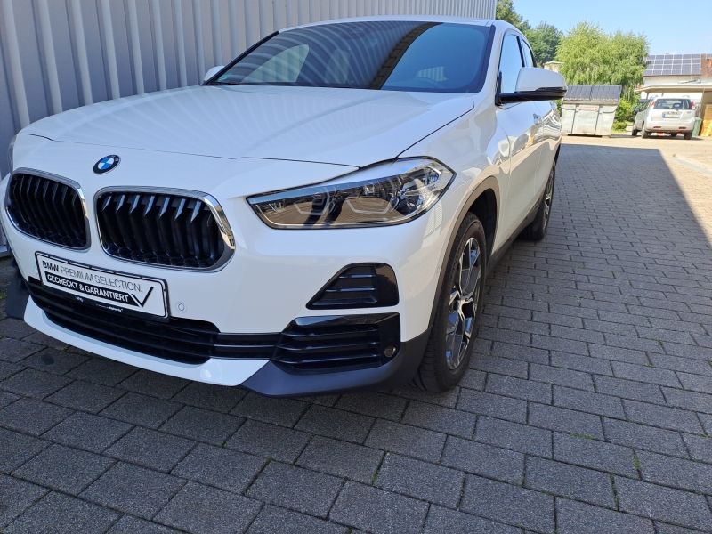 BMW - X2 sDrive18i