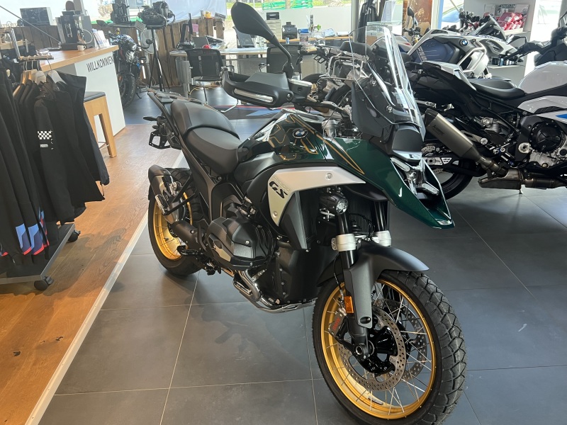 BMW Motorrad - R 1300 GS