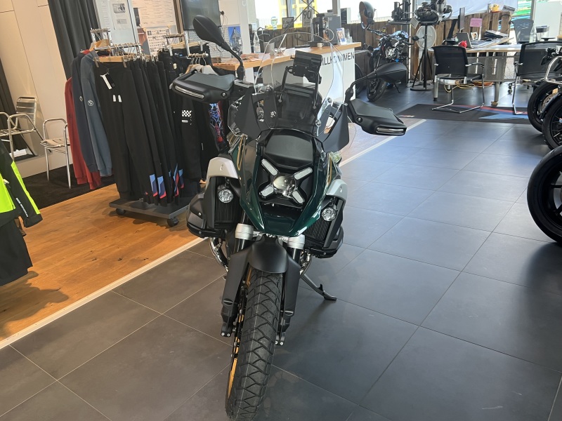 BMW Motorrad - R 1300 GS