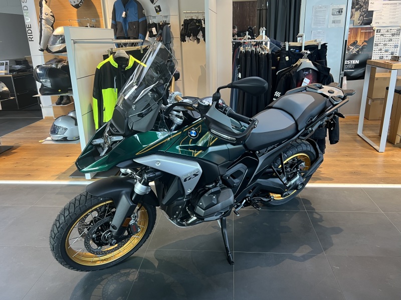 BMW Motorrad - R 1300 GS