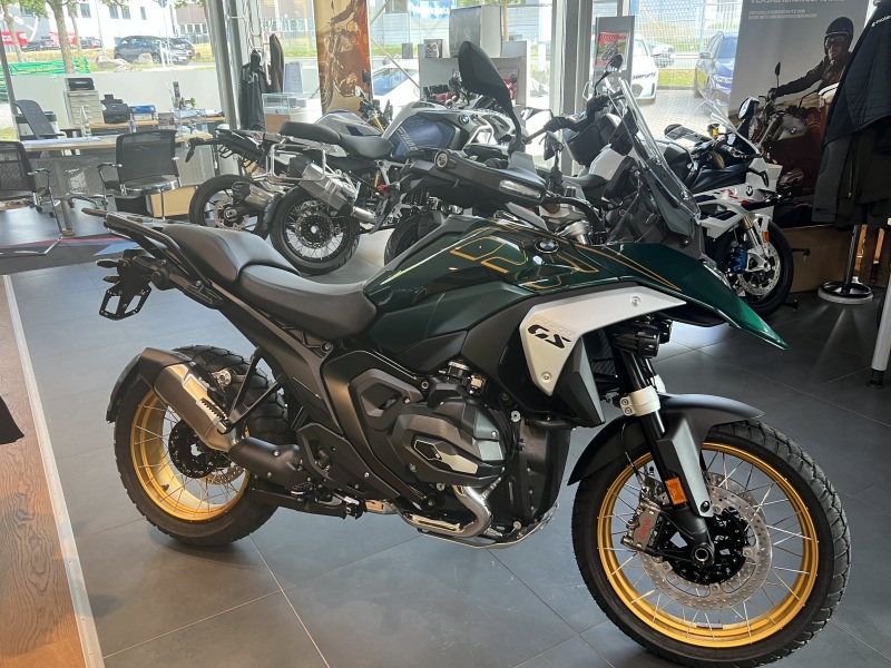 BMW Motorrad - R 1300 GS