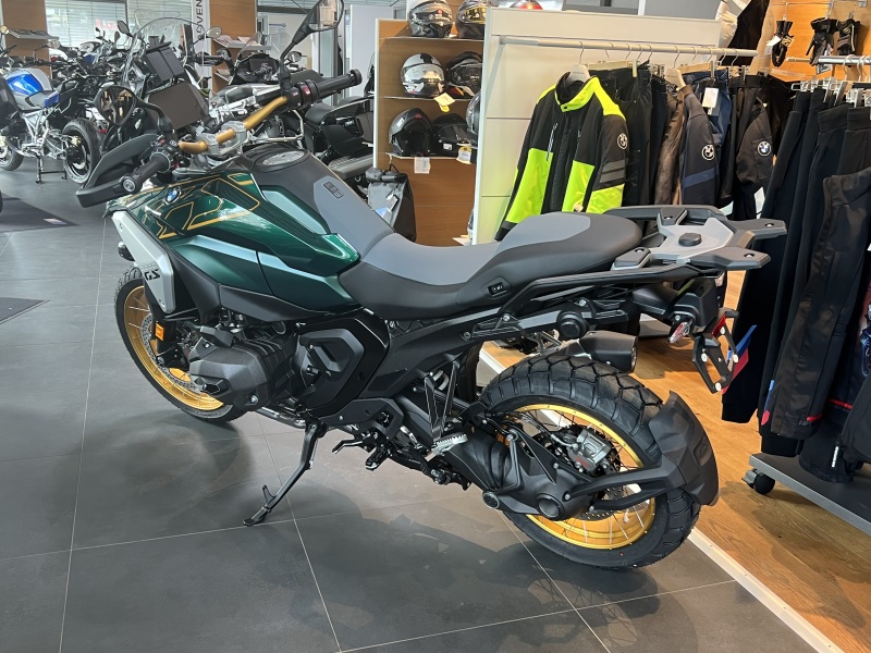 BMW Motorrad - R 1300 GS