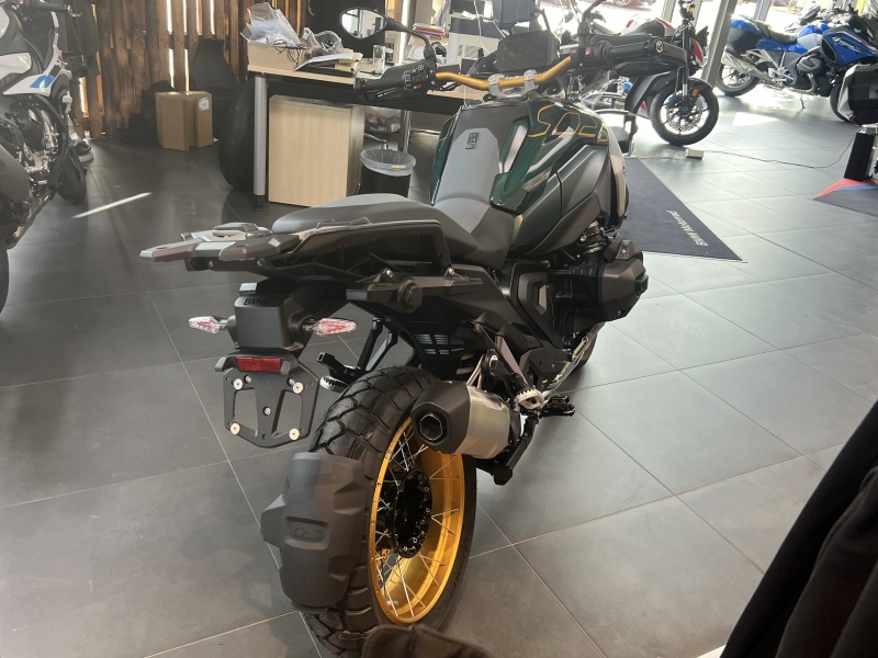 BMW Motorrad - R 1300 GS