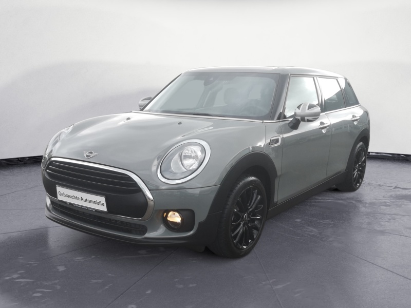 MINI - Clubman One