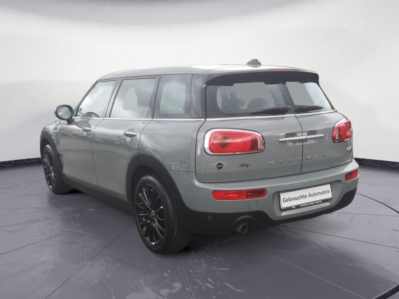 MINI - Clubman One