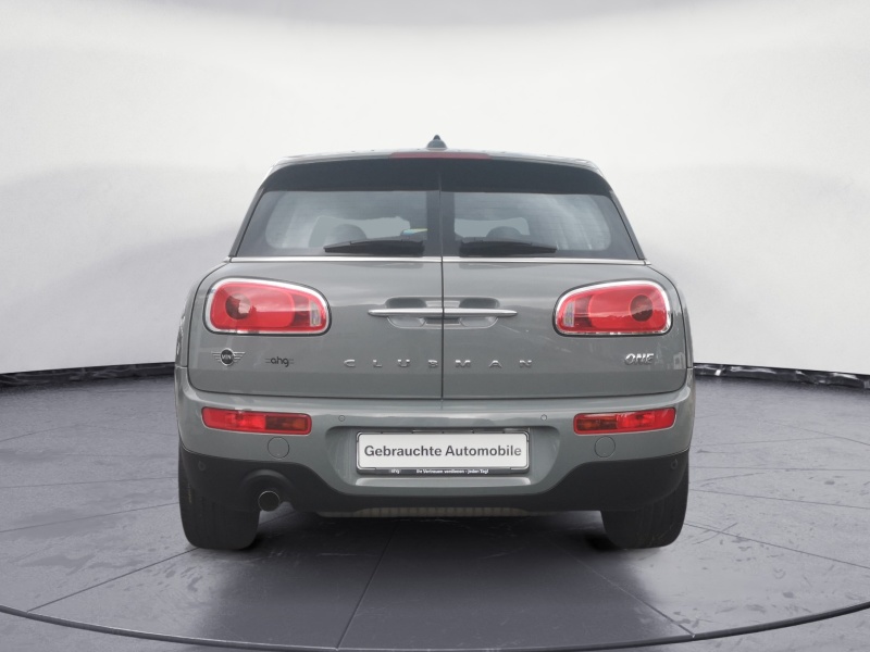 MINI - Clubman One