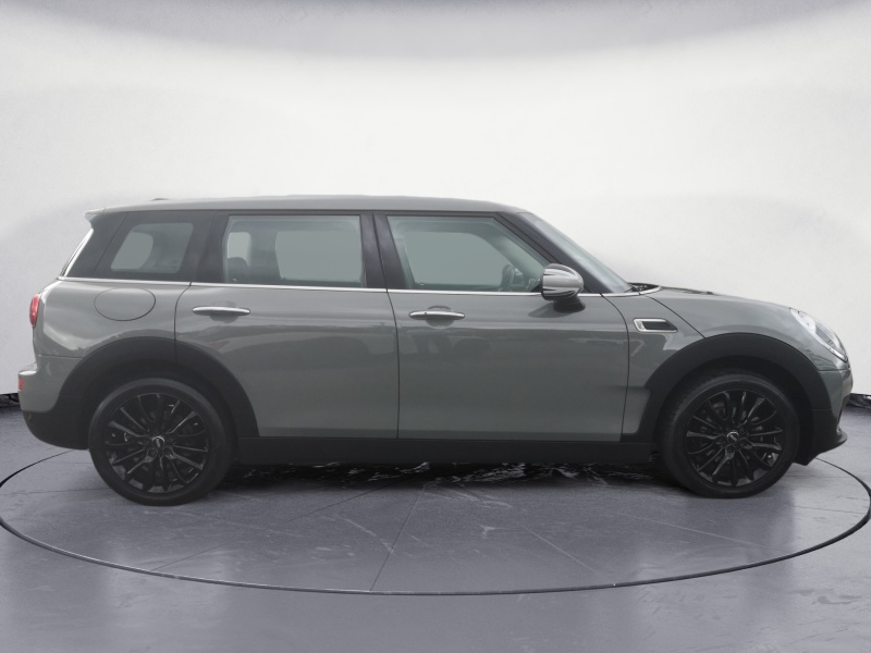 MINI - Clubman One