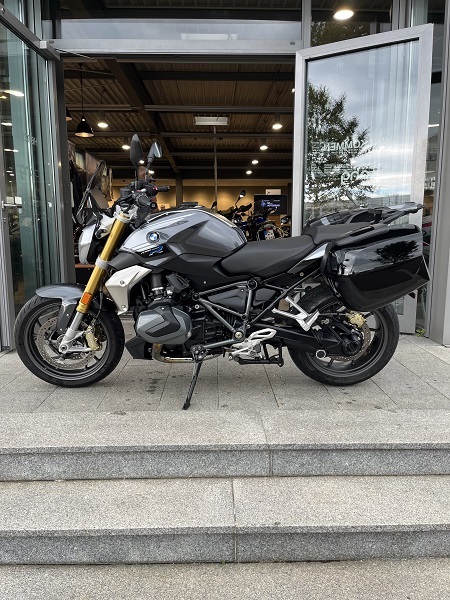 BMW Motorrad - R 1250 R