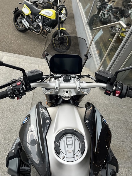 BMW Motorrad - R 1250 R