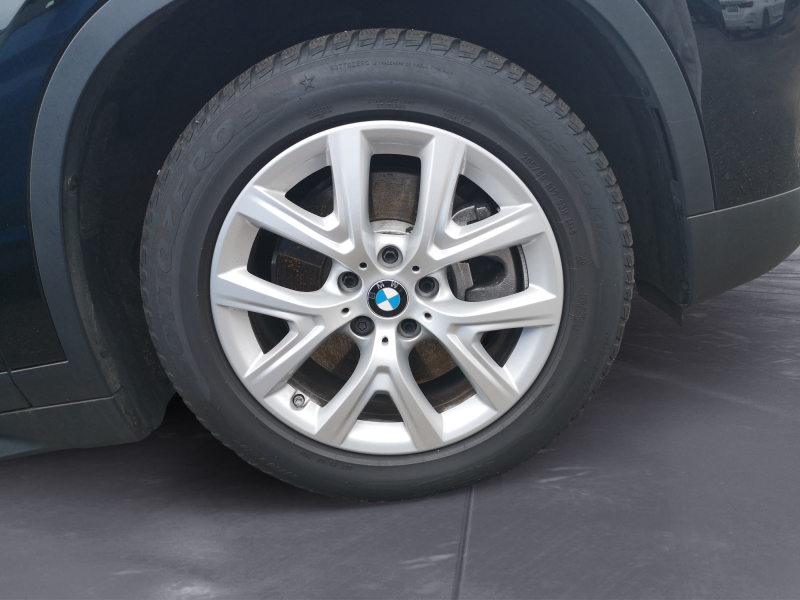 BMW - X1 xDrive25e Advantage Steptronic