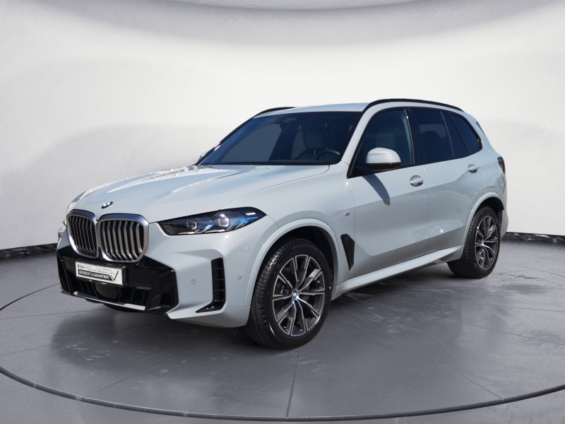 BMW - X5 xDrive30d