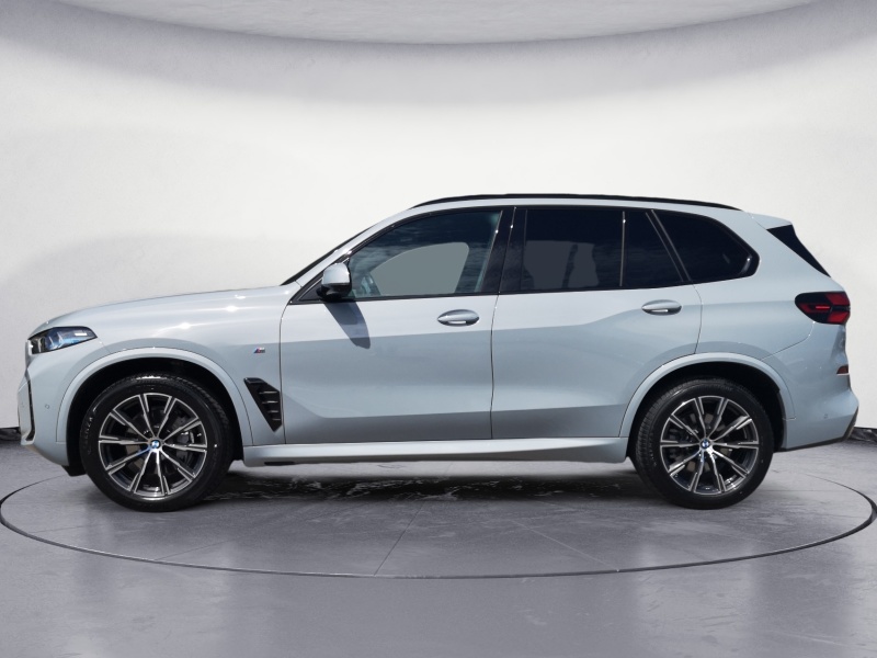 BMW - X5 xDrive30d