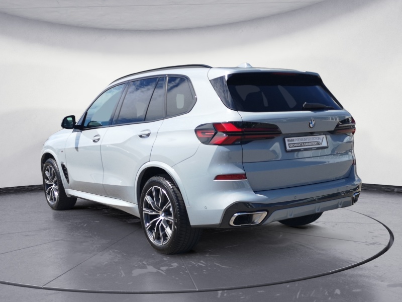 BMW - X5 xDrive30d