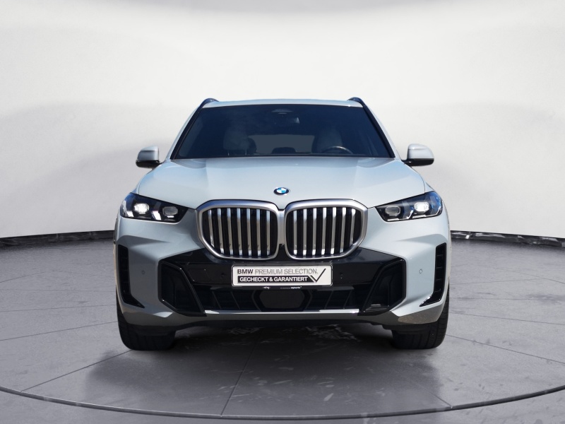 BMW - X5 xDrive30d