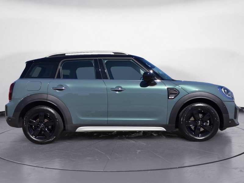 MINI - Cooper Countryman Classic Trim