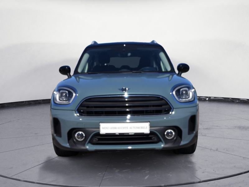 MINI - Cooper Countryman Classic Trim