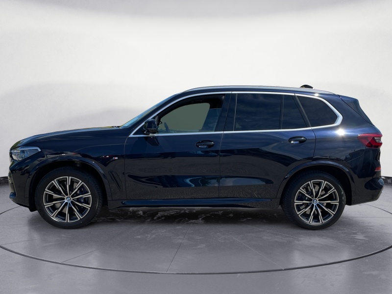 BMW - X5 xDrive40d